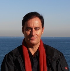 Borja Arrizabalaga